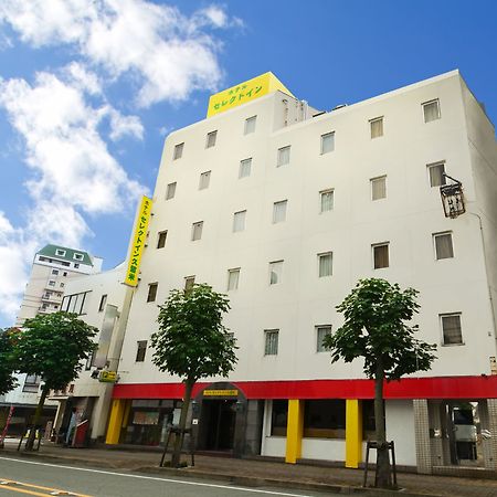 The Celecton Kurume Exteriér fotografie