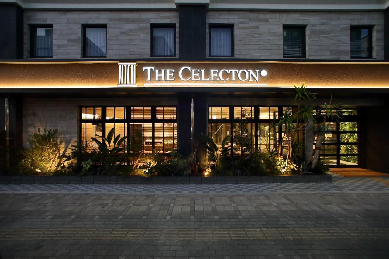 The Celecton Kurume Exteriér fotografie