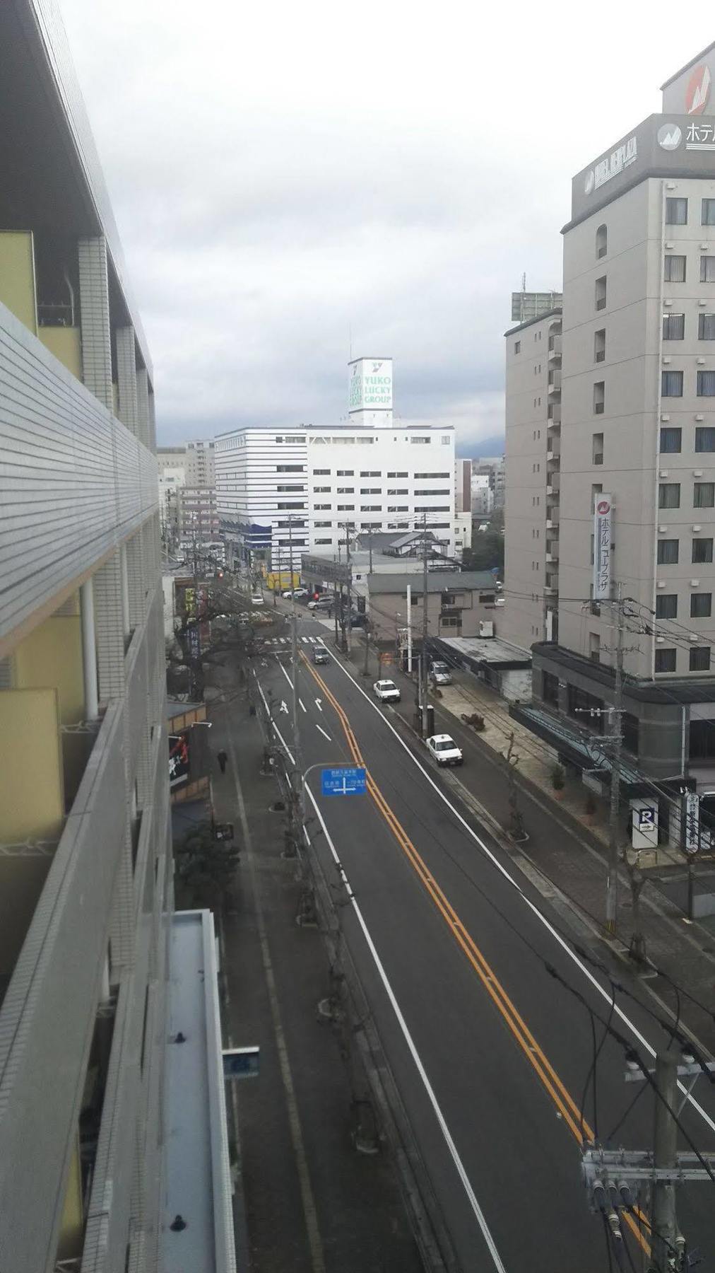 The Celecton Kurume Exteriér fotografie